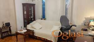 Radnička, Ada Ciganlija, 2.0 dvosoban, 40 m²